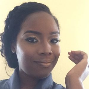 Meet your Posher, Brittney